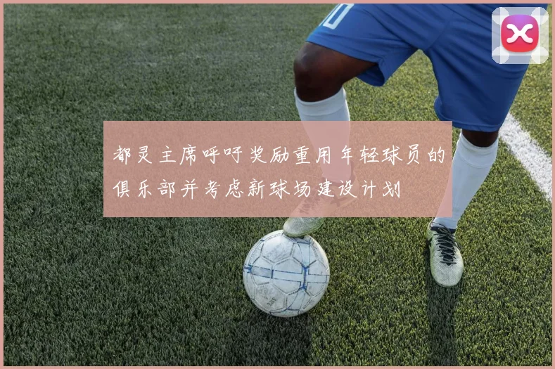 都灵主席呼吁奖励重用年轻球员的俱乐部并考虑新球场建设计划