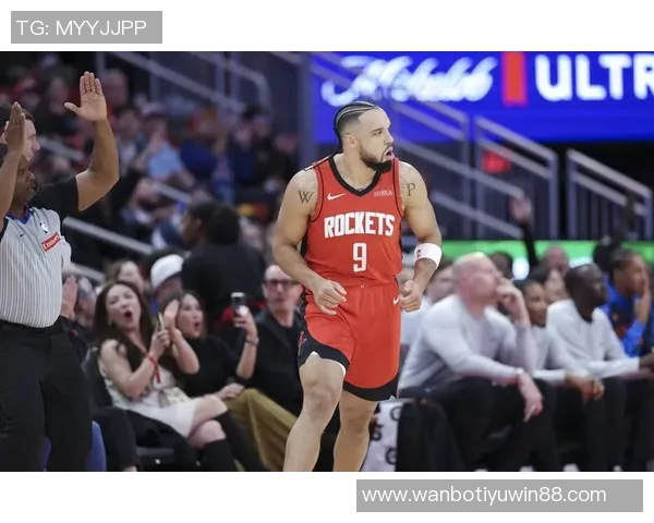 范乔丹伤退或致夺冠难度加大KD难以独自应对火箭三分威胁