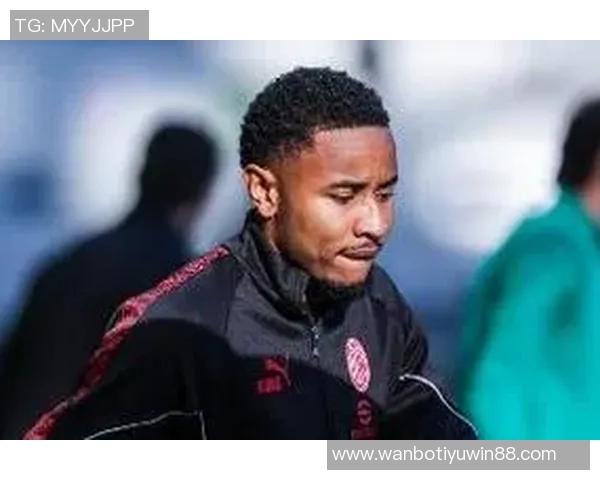 米体分析恩昆库状态不稳米兰冬窗或考虑转会出售他