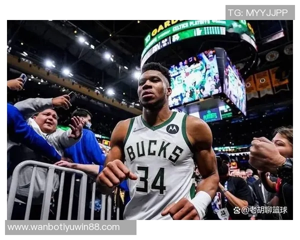 霍里预测字母哥休赛期将加盟尼克斯唐斯或成交易关键筹码